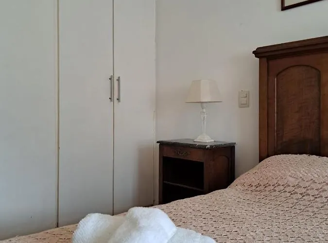 Tranquilo E Arborizado